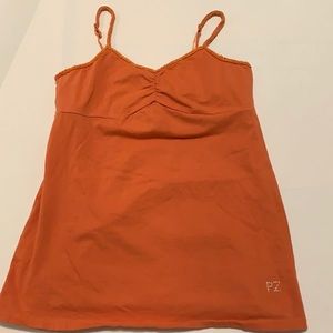 3/$25 Point Zero Tank Top Size Small